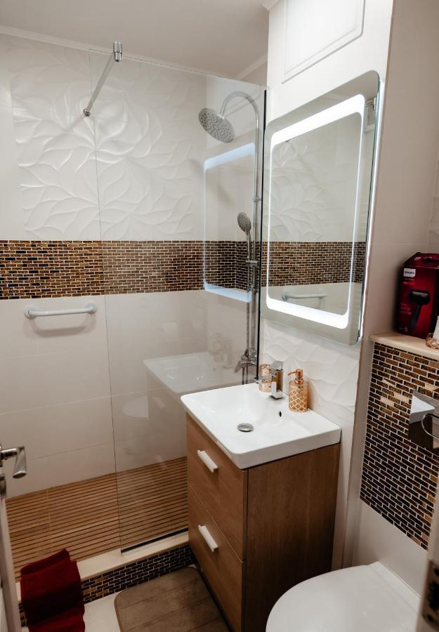 Carla'S Apart Palas-Hala Centrala 1 Bedroom, Airport Shuttle Iasi Ngoại thất bức ảnh