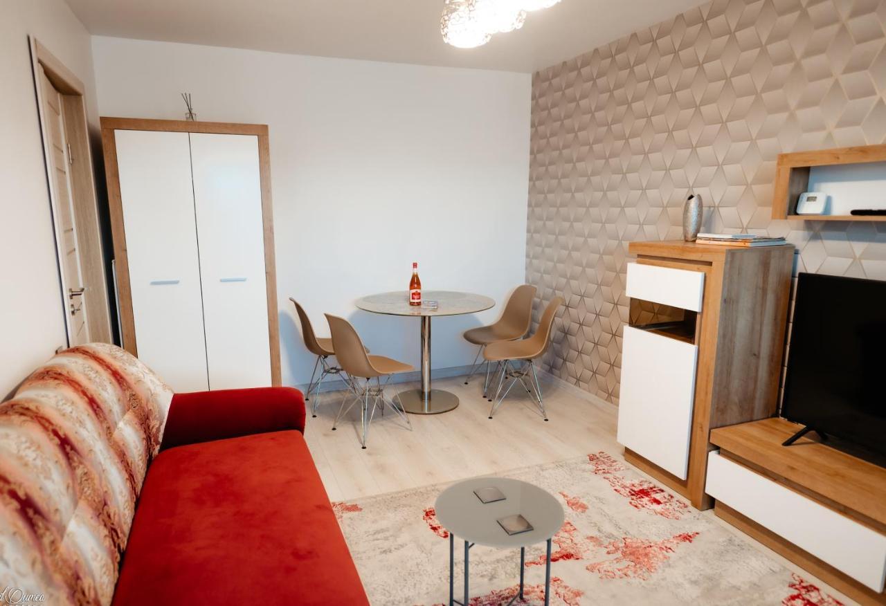 Carla'S Apart Palas-Hala Centrala 1 Bedroom, Airport Shuttle Iasi Ngoại thất bức ảnh