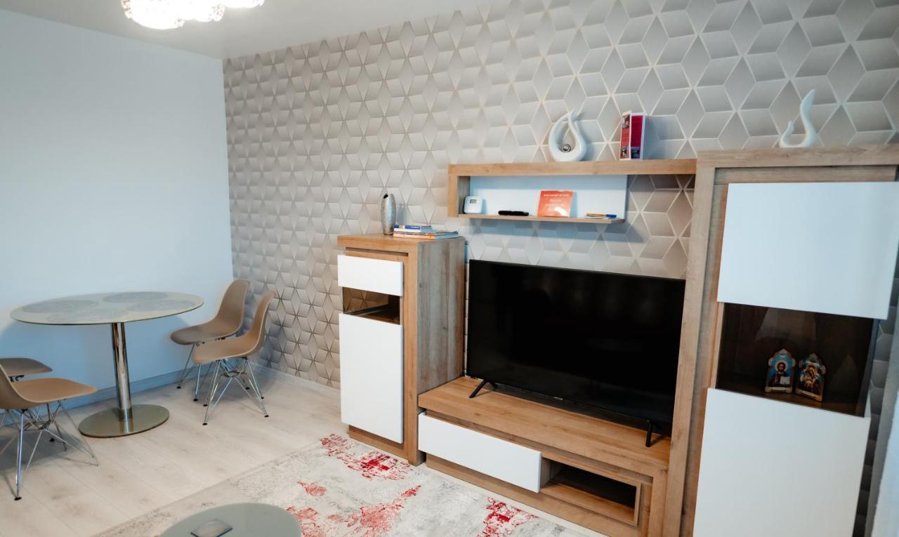 Carla'S Apart Palas-Hala Centrala 1 Bedroom, Airport Shuttle Iasi Ngoại thất bức ảnh