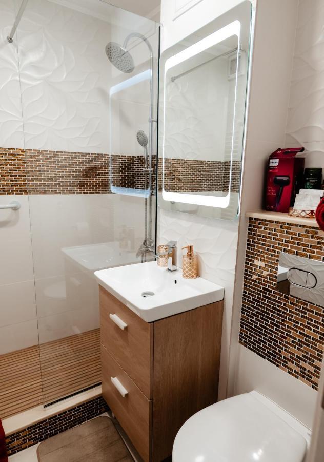 Carla'S Apart Palas-Hala Centrala 1 Bedroom, Airport Shuttle Iasi Ngoại thất bức ảnh